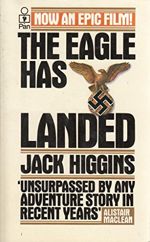 Imagen de archivo de The Eagle Has Landed a la venta por Better World Books