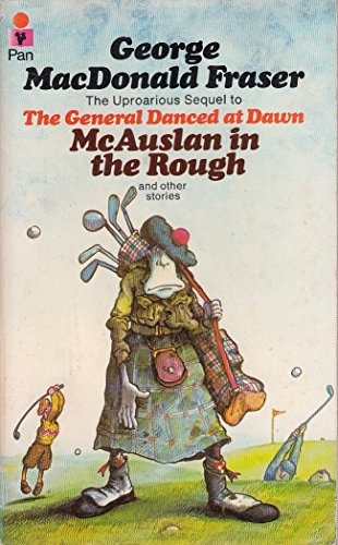 Stock image for McAuslan in the rough, and other stories for sale by HPB Inc.