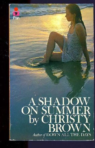 9780330246477: A shadow on summer