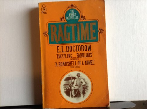 Imagen de archivo de Ragtime a la venta por medimops