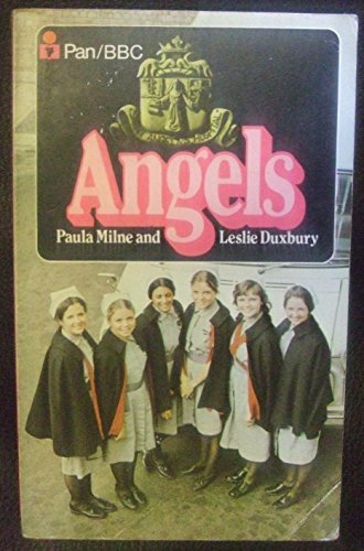 Beispielbild fr Angels zum Verkauf von Merandja Books