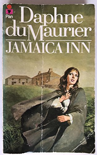 Stock image for Jamaica Inn for sale by WorldofBooks