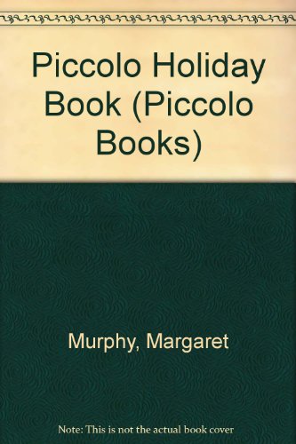 The Piccolo Holiday Book