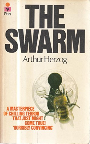 Imagen de archivo de The Swarm a la venta por AwesomeBooks