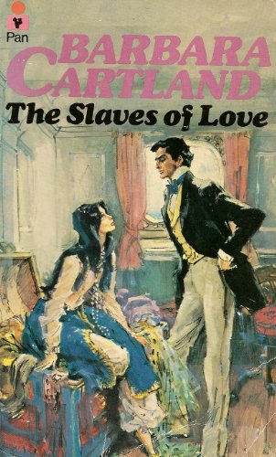 Beispielbild fr The slaves of love zum Verkauf von 2Vbooks