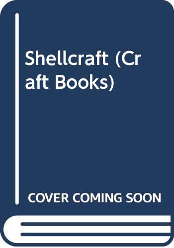 Shellcraft (Craft Books) (9780330246910) by Paula Critchley