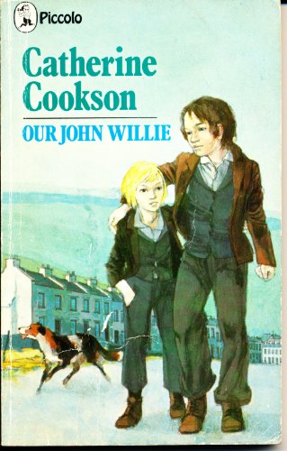 Our John Willie (Piccolo Books) (9780330246965) by C COOKSON