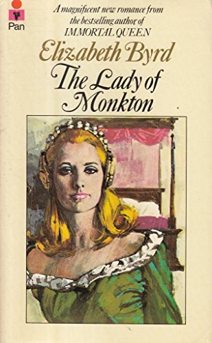Stock image for Lady of Monkton for sale by WorldofBooks