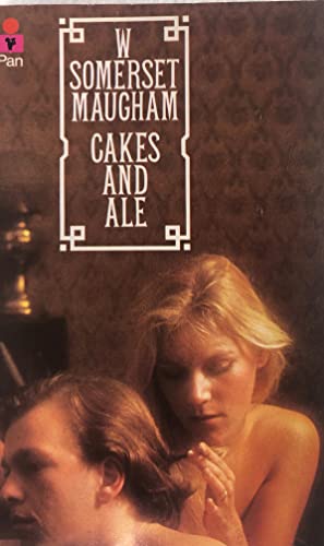 Imagen de archivo de Cakes and Ale a la venta por ThriftBooks-Dallas