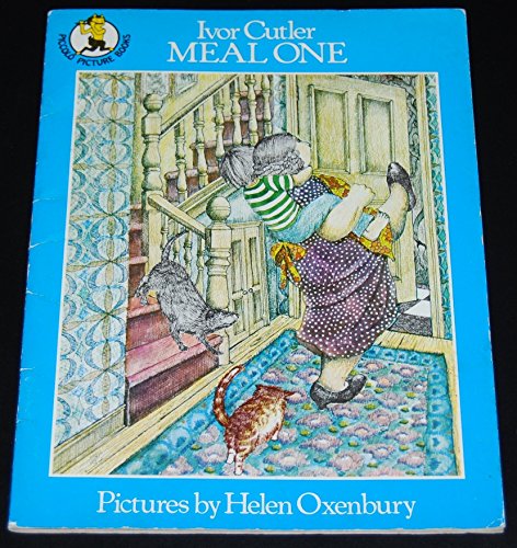 9780330247528: Meal One (Piccolo Picture Books)