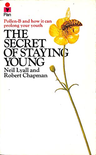 Stock image for The Secret of Staying Young for sale by Book Express (NZ)