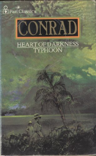 Stock image for Heart of Darkness and Typhoon for sale by HPB Inc.
