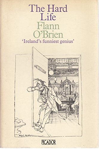 9780330248006: The hard life: An exegesis of squalor (Picador)