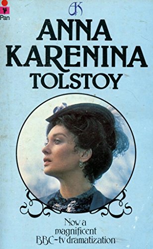 Stock image for Anna Karenina for sale by WorldofBooks