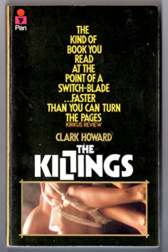 Beispielbild fr The Killings zum Verkauf von WorldofBooks