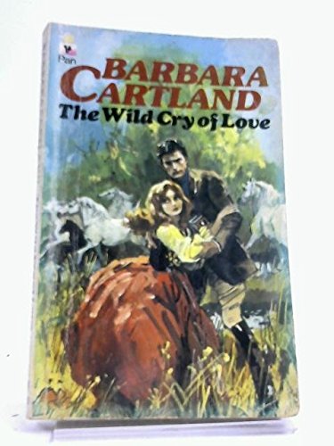 Imagen de archivo de The wild cry of love a la venta por 2Vbooks