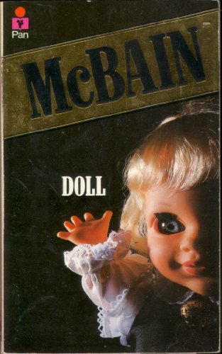 Stock image for Doll for sale by WorldofBooks