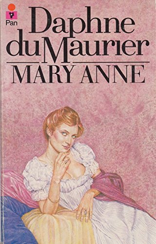 Beispielbild fr Mary Anne zum Verkauf von WorldofBooks