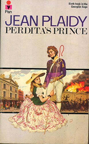 9780330248426: Perdita's Prince