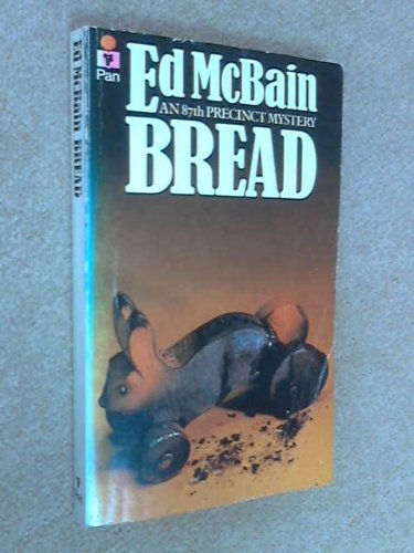 Bread (9780330248501) by Ed McBain