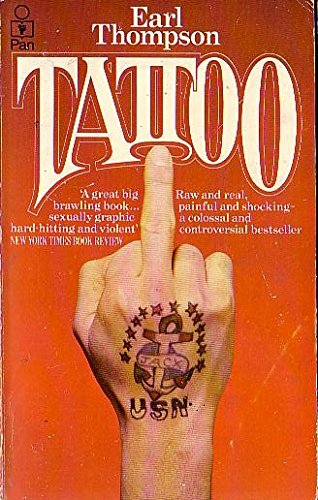 Beispielbild fr Tattoo zum Verkauf von WorldofBooks
