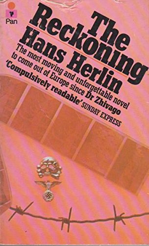 The Reckoning (9780330248587) by Hans Herlin