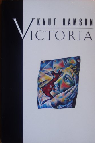 9780330248877: Victoria (Picador)