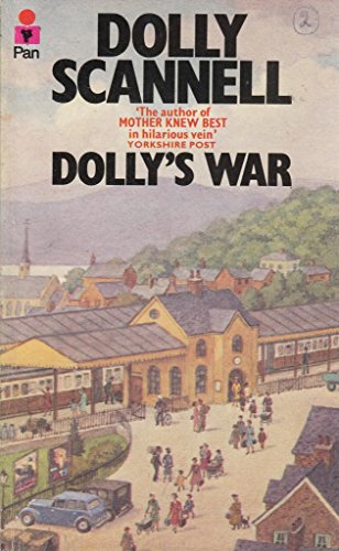 Stock image for Dolly's War for sale by WorldofBooks