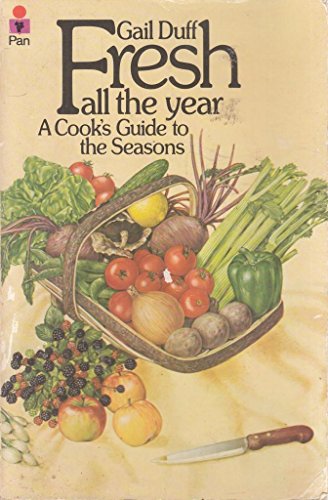 Stock image for Fresh All the Year for sale by WorldofBooks