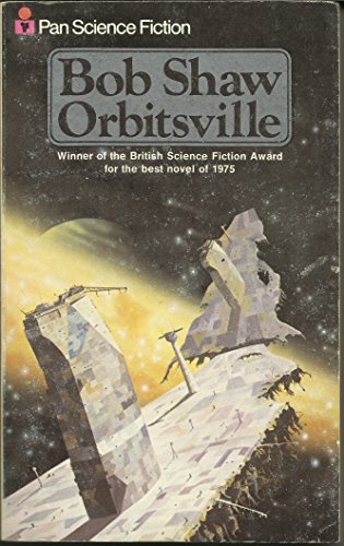 Orbitsville - Bob Shaw