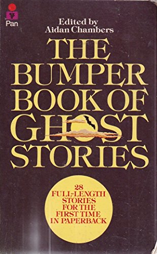 Stock image for The Bumper Book of Ghost Stories for sale by ThriftBooks-Atlanta