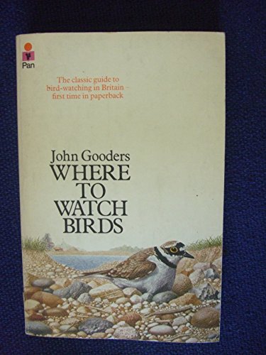 Imagen de archivo de Where to Watch Birds a la venta por WorldofBooks