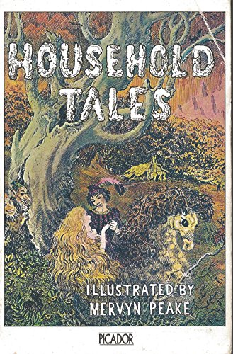 9780330250368: Household Tale