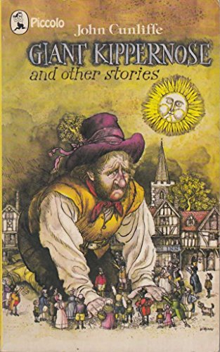 Imagen de archivo de Giant Kippernose and Other Stories (Piccolo Books) a la venta por WorldofBooks