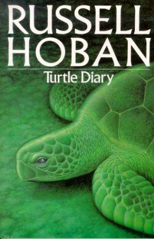 Stock image for Turtle Diary (Picador Books) for sale by WorldofBooks