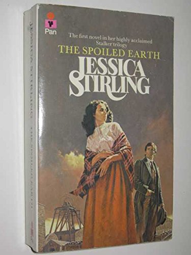 Imagen de archivo de The Spoiled Earth a la venta por Better World Books