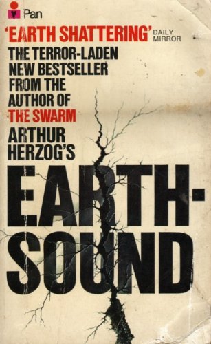 Beispielbild fr Earthsound zum Verkauf von AwesomeBooks
