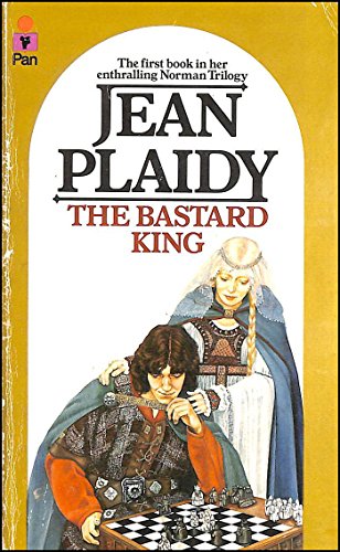 The Bastard King (9780330250771) by Plaidy, Jean