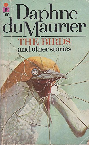 9780330250818: The Birds and Other Stories