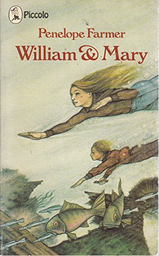 9780330251006: William and Mary (Piccolo Books)