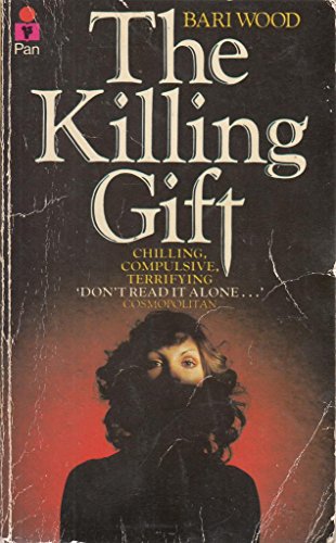 9780330251020: The Killing Gift