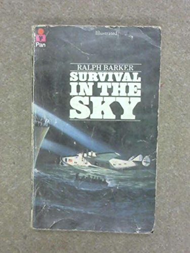 Imagen de archivo de Survival in the sky a la venta por WorldofBooks