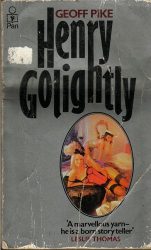 Beispielbild fr Henry Golightly zum Verkauf von WorldofBooks