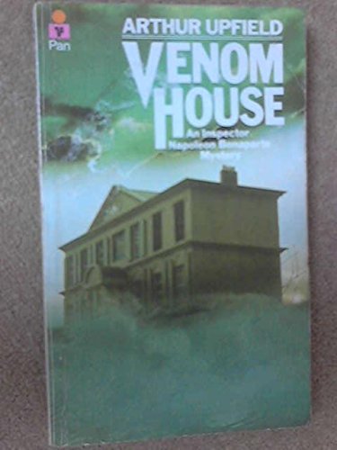 9780330251242: Venom House