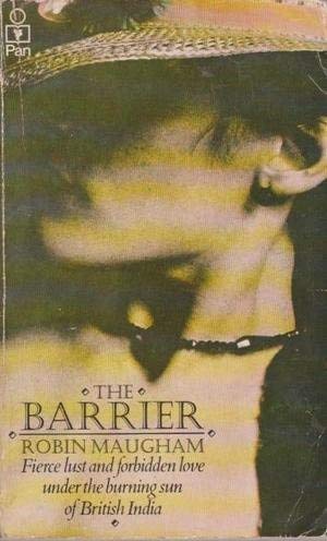 9780330251662: The Barrier