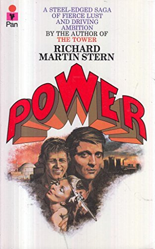 Imagen de archivo de Power a la venta por Better World Books: West