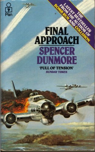 Stock image for Final Approach for sale by GF Books, Inc.