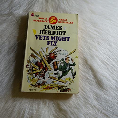 Stock image for Vets Might Fly for sale by Gulf Coast Books