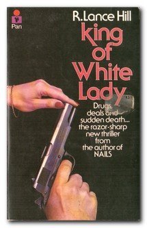 Beispielbild fr King of White Lady zum Verkauf von Antiquariat Armebooks