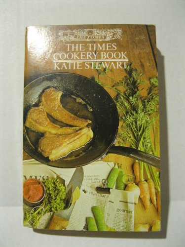 Stock image for The 'Times' Cookery Book for sale by medimops